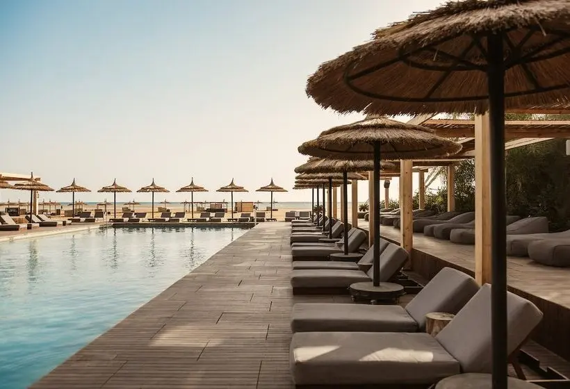 ホテル Casa Cook El Gouna - Adults Only