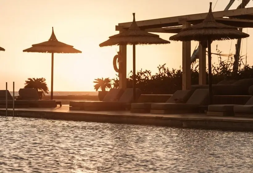 ホテル Casa Cook El Gouna - Adults Only