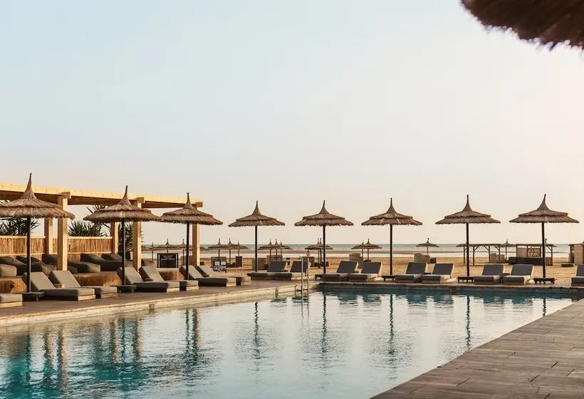 ホテル Casa Cook El Gouna - Adults Only