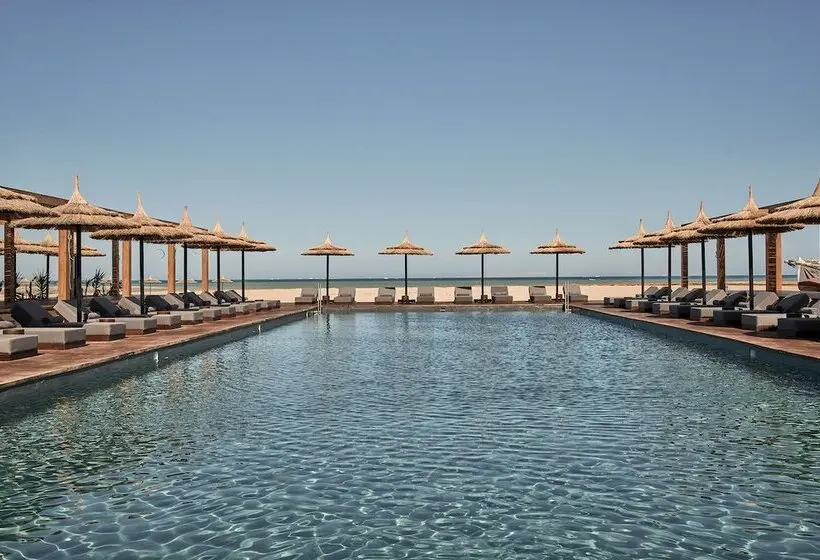 ホテル Casa Cook El Gouna - Adults Only
