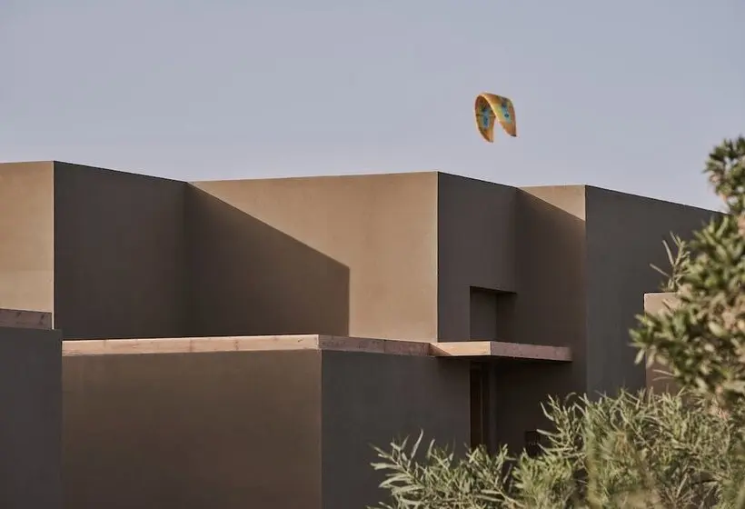 ホテル Casa Cook El Gouna - Adults Only