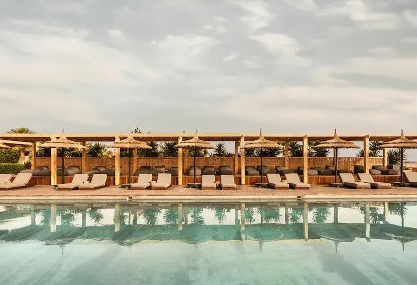 ホテル Casa Cook El Gouna - Adults Only