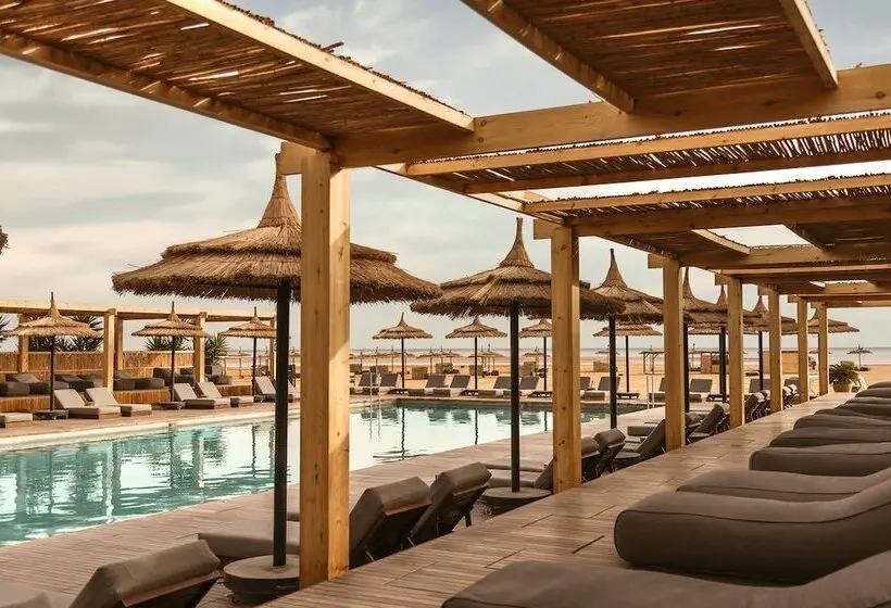 ホテル Casa Cook El Gouna - Adults Only