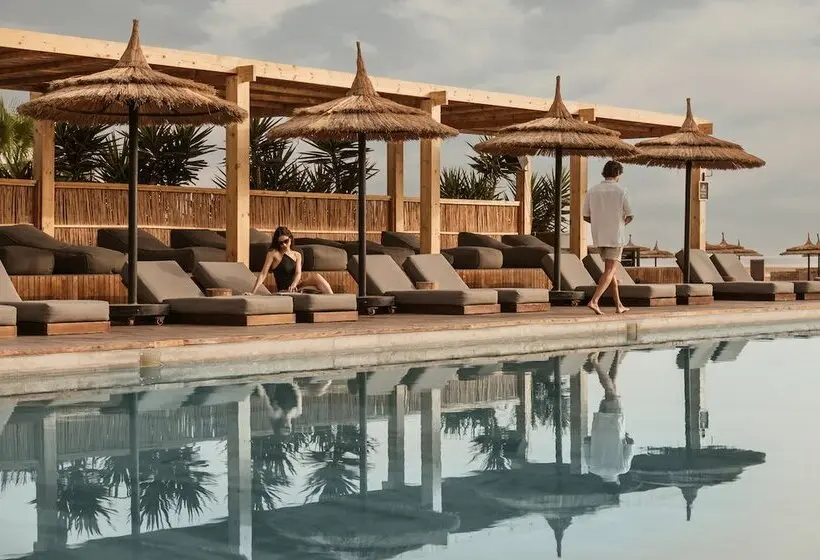 ホテル Casa Cook El Gouna - Adults Only