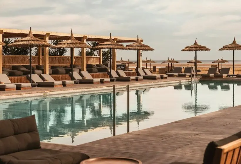 ホテル Casa Cook El Gouna - Adults Only