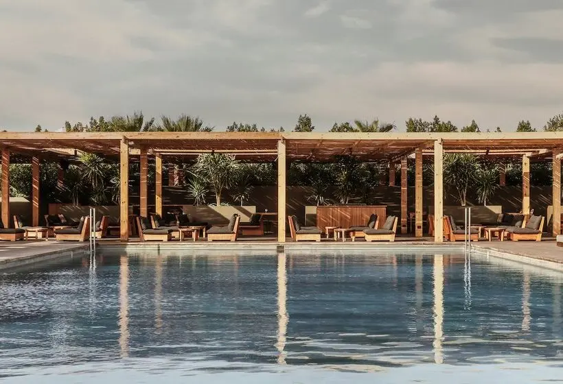ホテル Casa Cook El Gouna - Adults Only