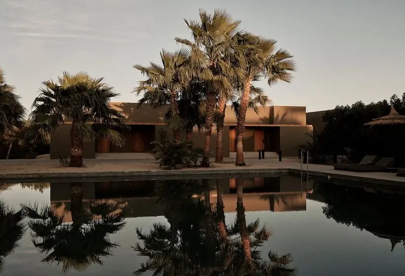 ホテル Casa Cook El Gouna - Adults Only