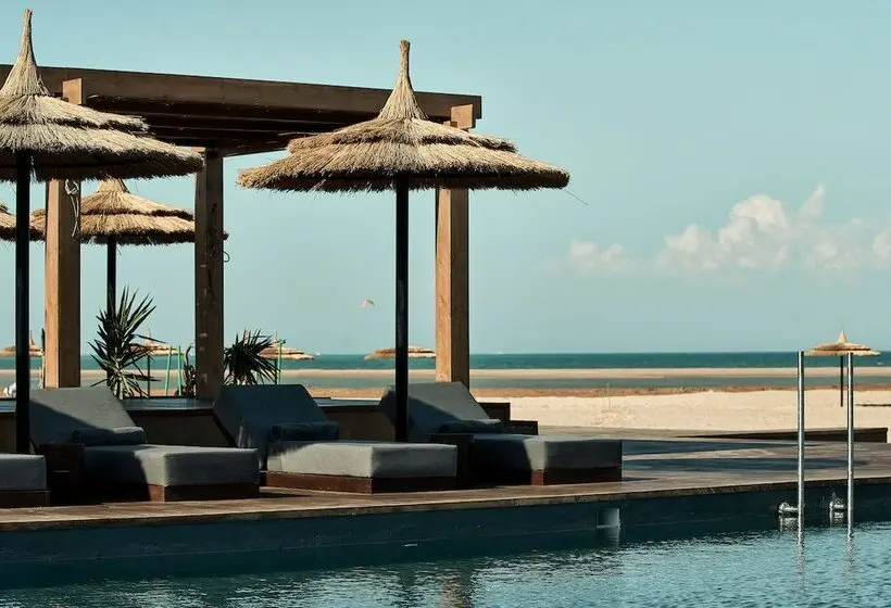 ホテル Casa Cook El Gouna - Adults Only