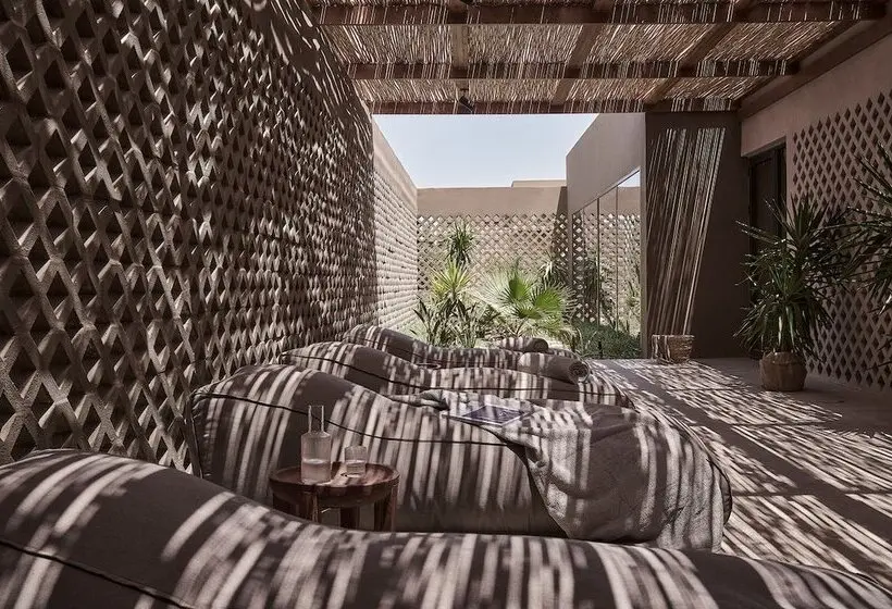 ホテル Casa Cook El Gouna - Adults Only