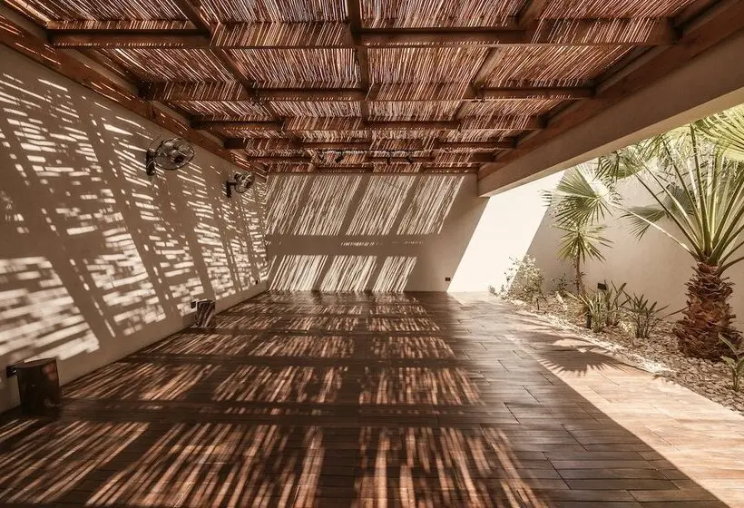 ホテル Casa Cook El Gouna - Adults Only