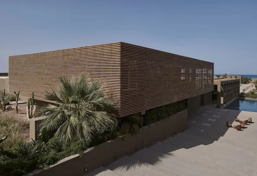 ホテル Casa Cook El Gouna - Adults Only