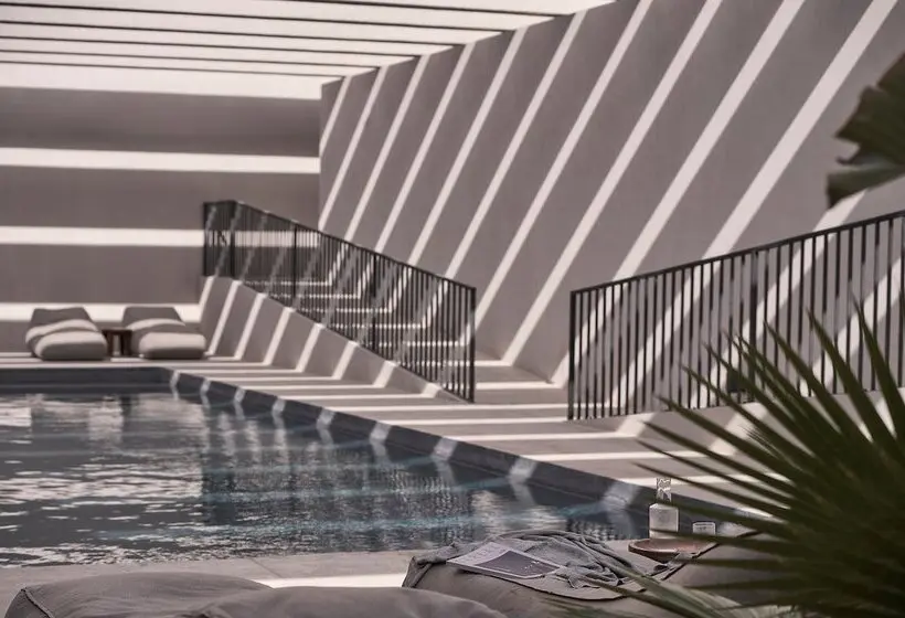 ホテル Casa Cook El Gouna - Adults Only