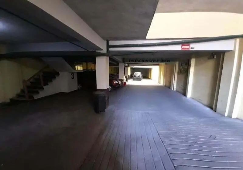 هتل Casa Real