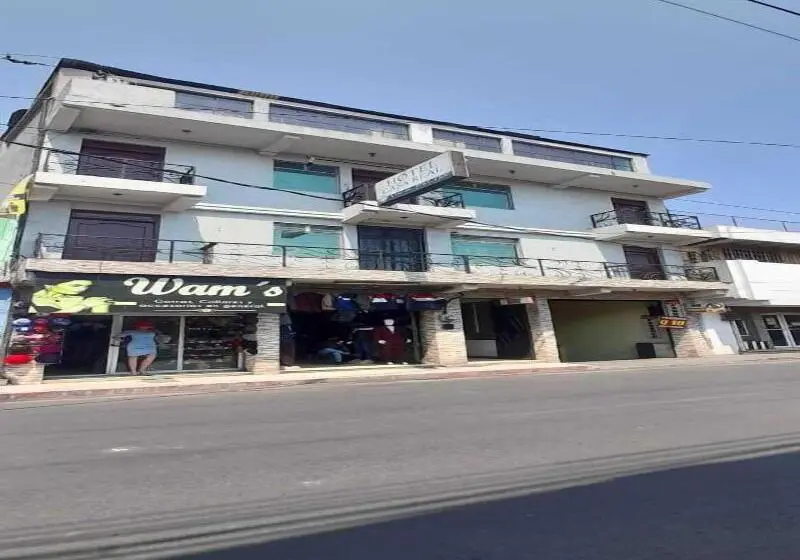 هتل Casa Real