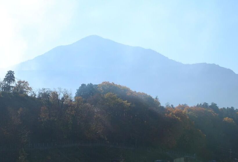 בית מלון כפרי Comfort Stay Miyabi