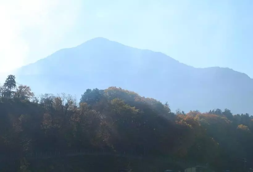 Hotelli Comfort Stay Miyabi