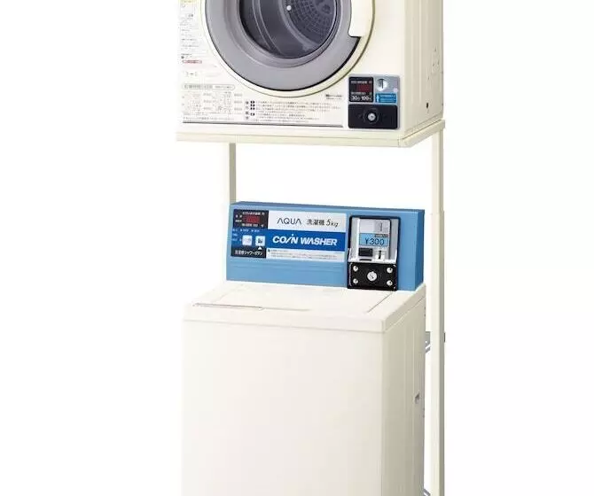 Hotelli Comfort Stay Miyabi