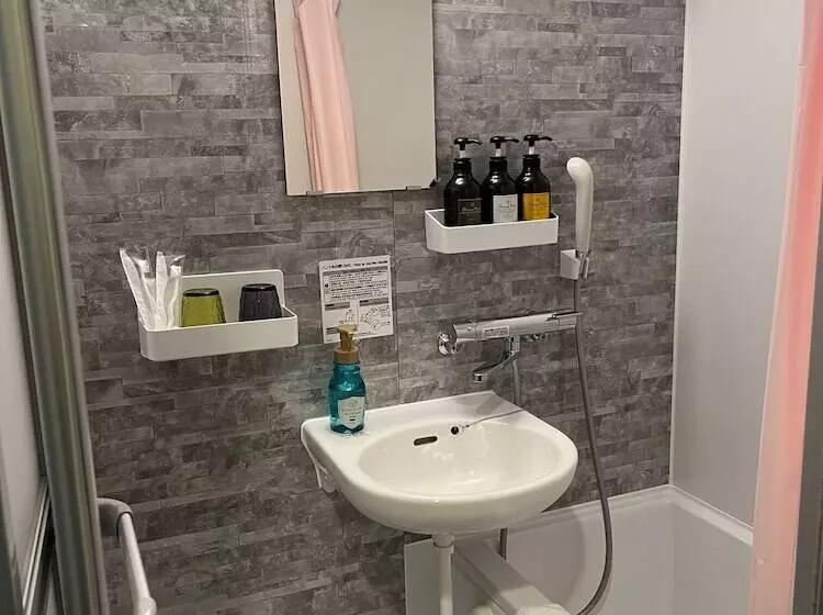 Hotelli Comfort Stay Miyabi