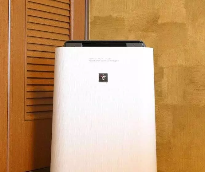 Hotelli Comfort Stay Miyabi