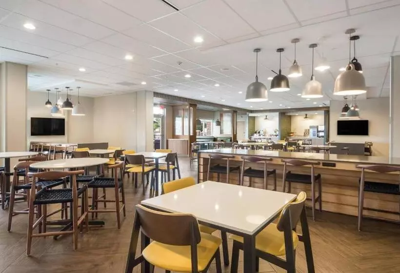 Hotelli Fairfield Inn & Suites By Marriott Dallas Plano/frisco