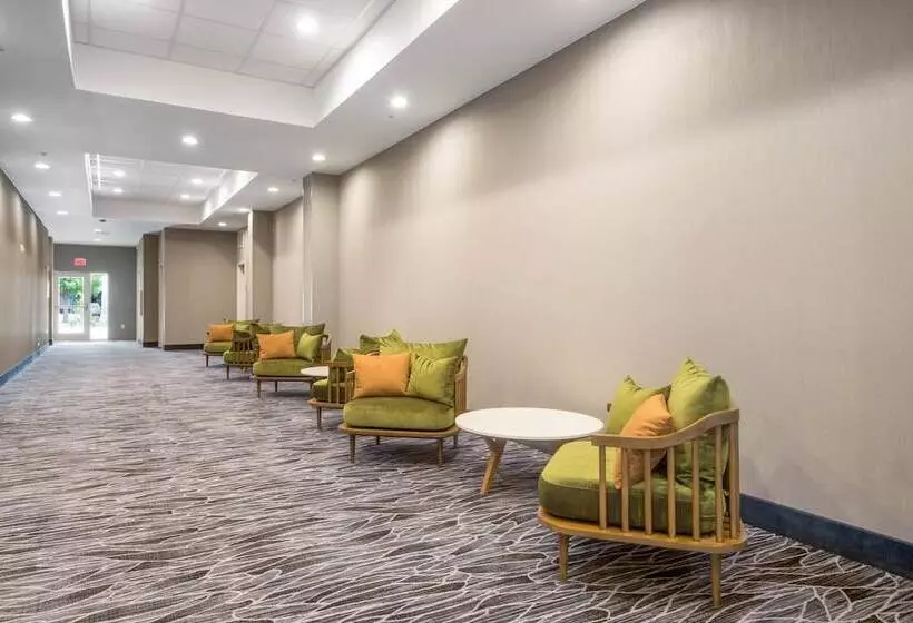 Hotelli Fairfield Inn & Suites By Marriott Dallas Plano/frisco