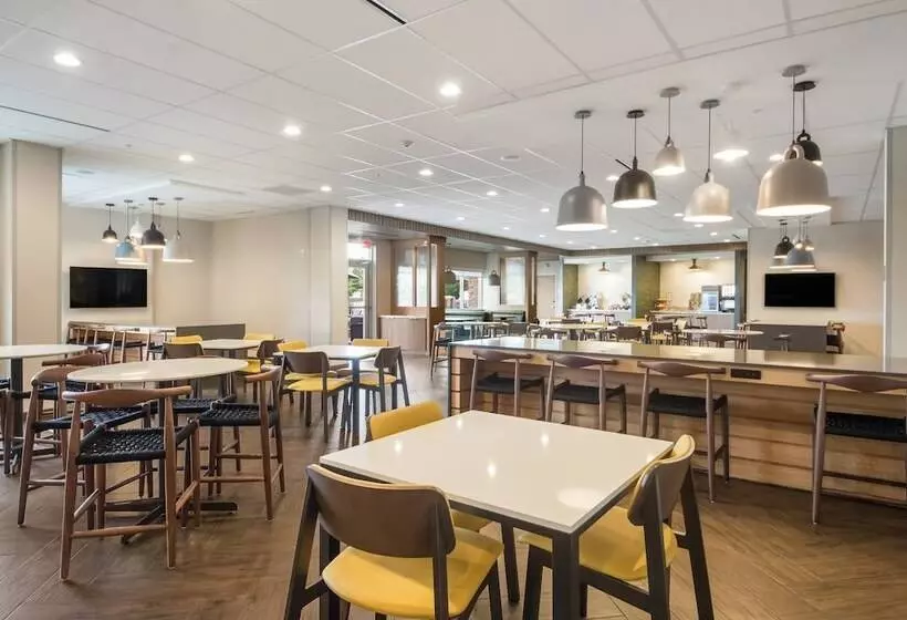Hotelli Fairfield Inn & Suites By Marriott Dallas Plano/frisco