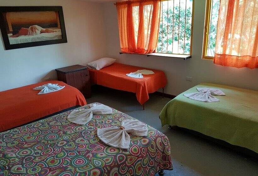 Finca Hotel Tierra Grata