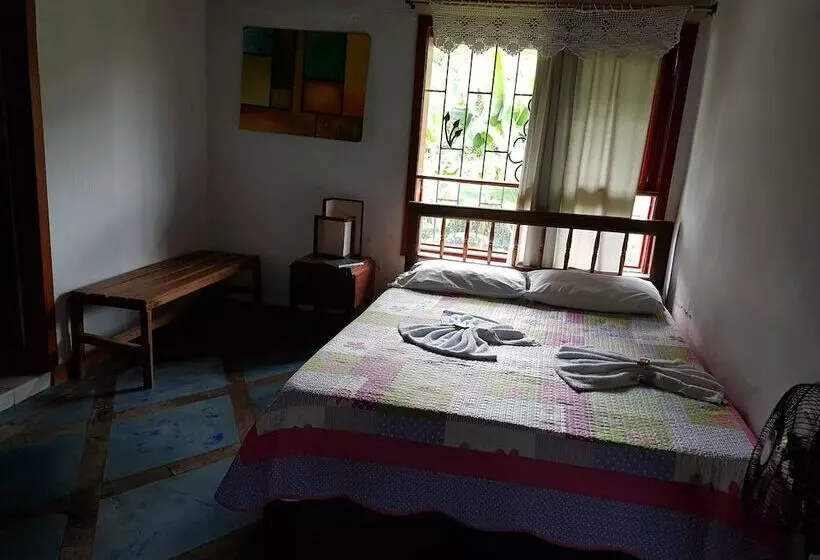 Finca Hotel Tierra Grata