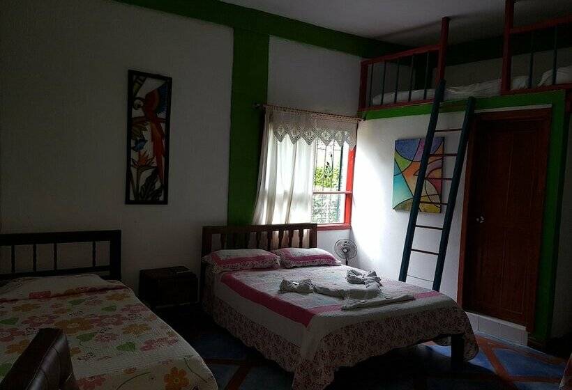 Finca Hotel Tierra Grata