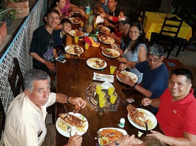 Finca Hotel Tierra Grata