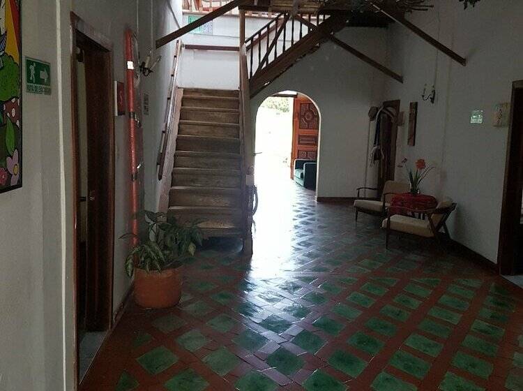 Finca Hotel Tierra Grata