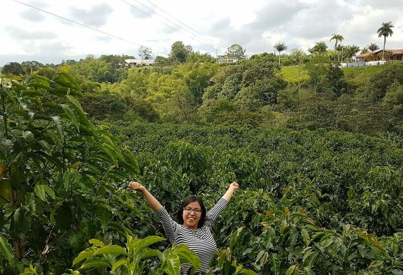 Finca Hotel Tierra Grata