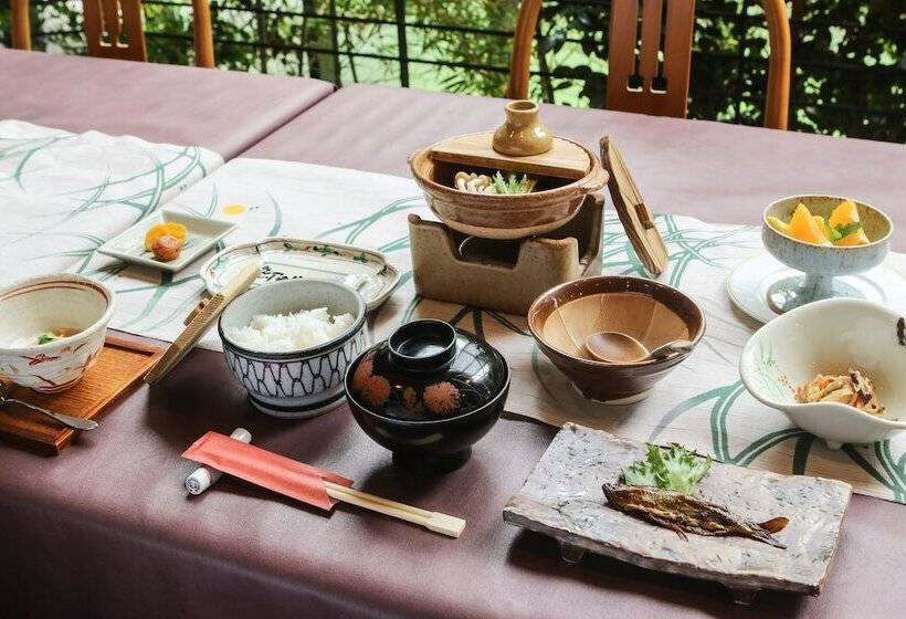 Resort Hotel Front Stage