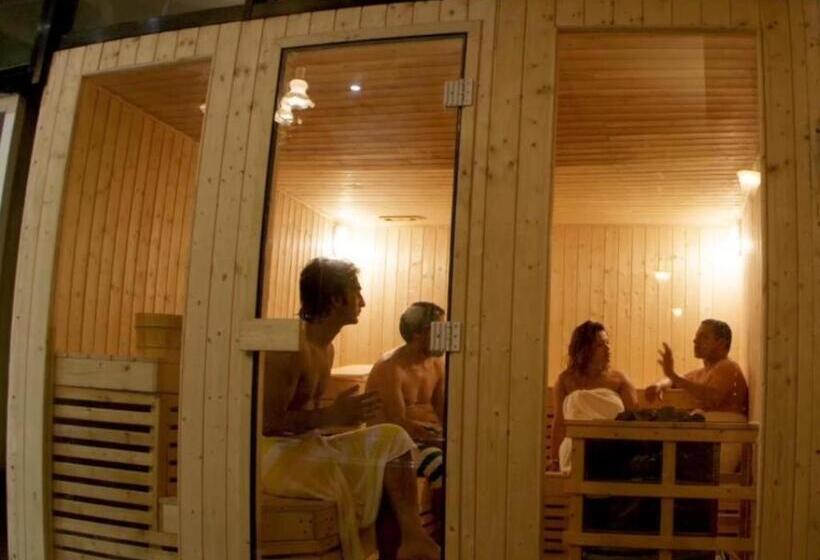 Heritage Hotel Suites And Spa