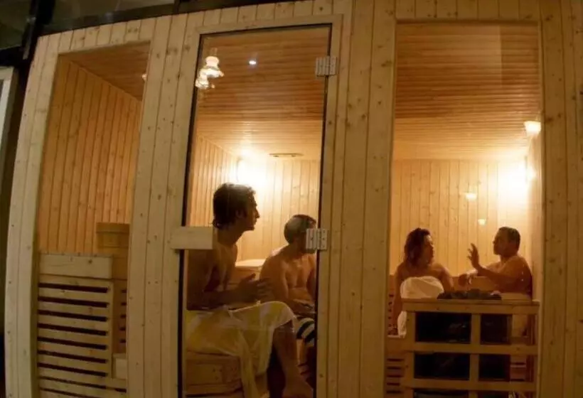 Heritage Hotel Suites And Spa