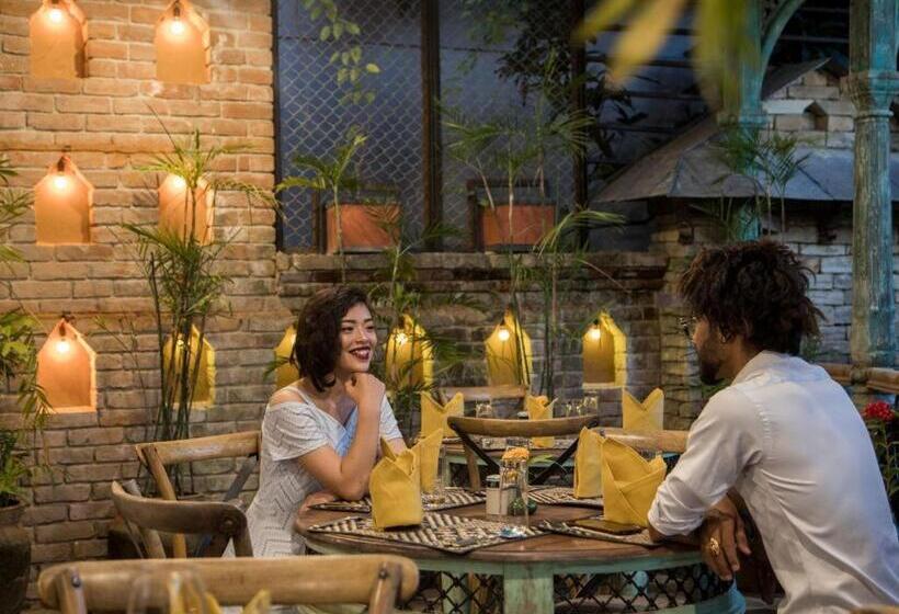 Heritage Hotel Suites And Spa