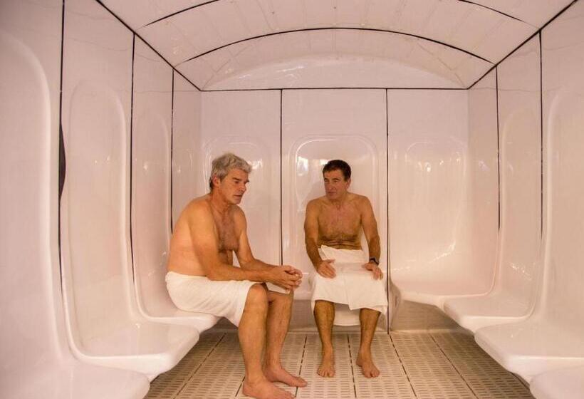 Heritage Hotel Suites And Spa