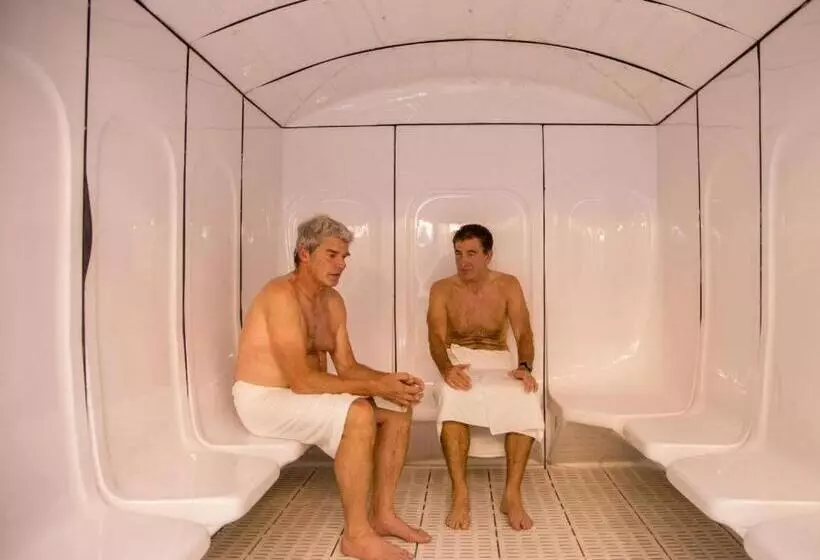 Heritage Hotel Suites And Spa