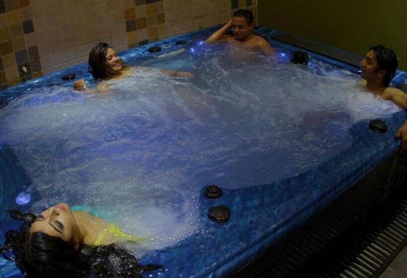 Heritage Hotel Suites And Spa