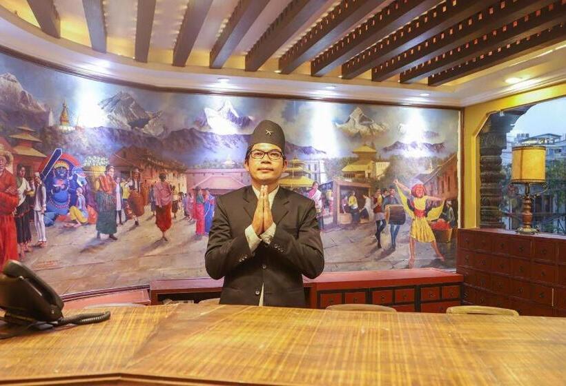 Heritage Hotel Suites And Spa