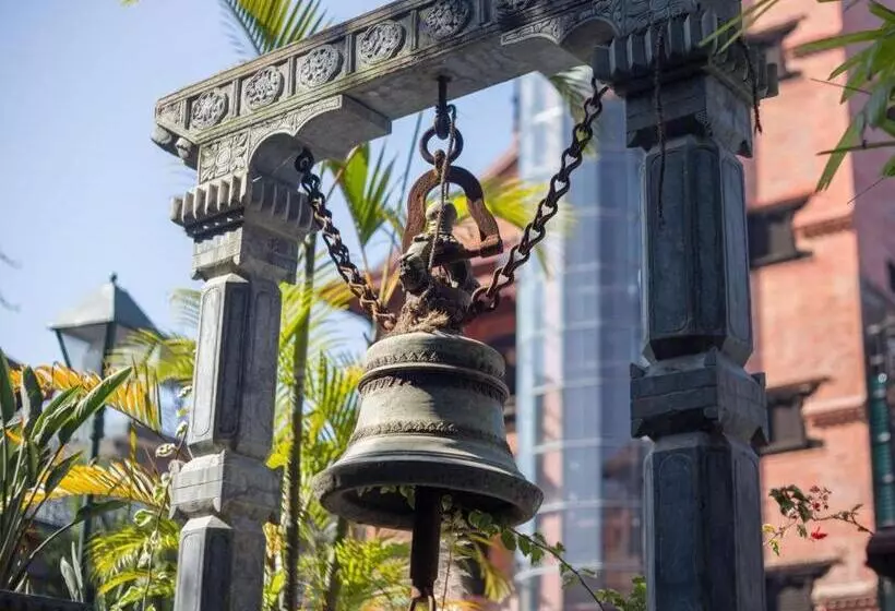 Heritage Hotel Suites And Spa