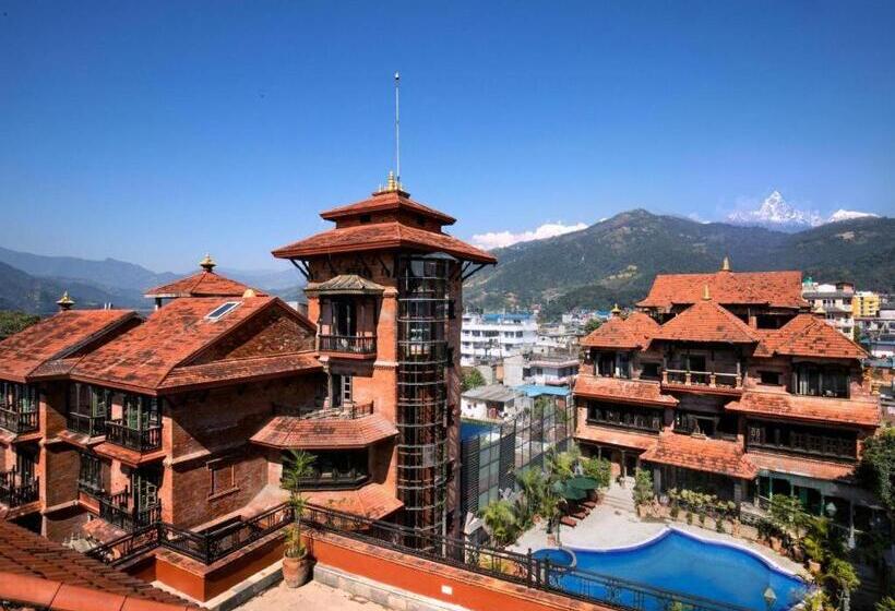 Heritage Hotel Suites And Spa