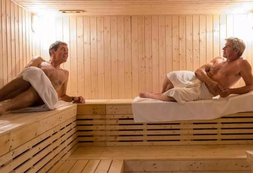 Heritage Hotel Suites And Spa