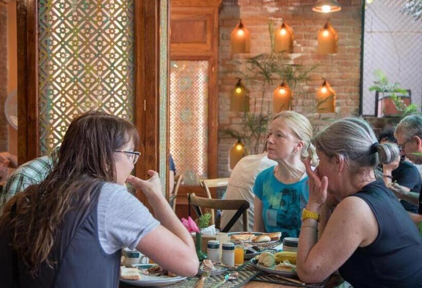 Heritage Hotel Suites And Spa