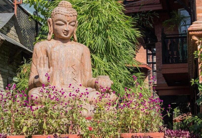 Heritage Hotel Suites And Spa