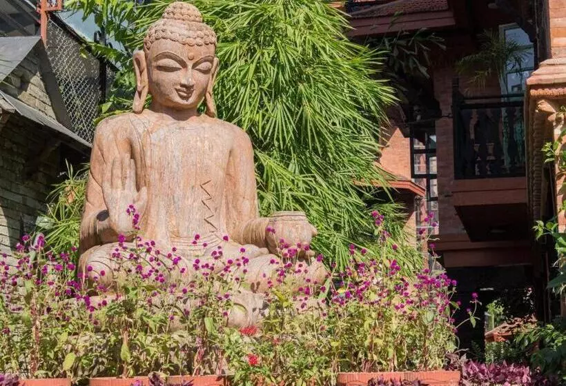 Heritage Hotel Suites And Spa