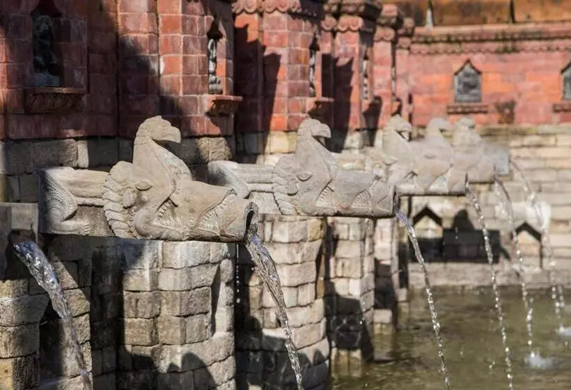 Heritage Hotel Suites And Spa