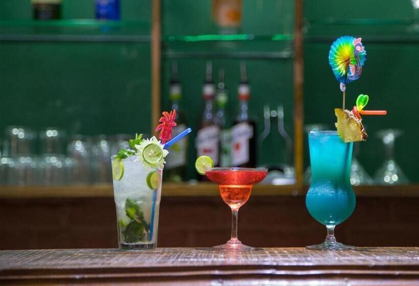 Heritage Hotel Suites And Spa