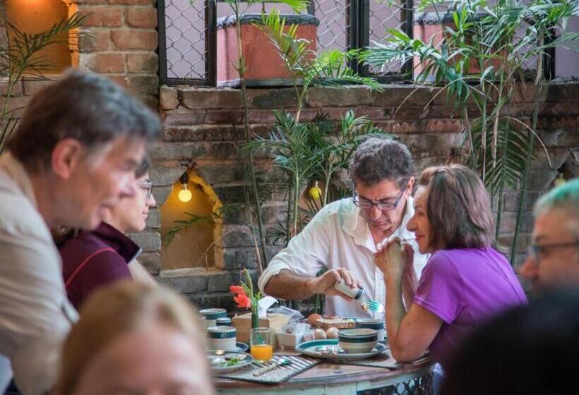 Heritage Hotel Suites And Spa