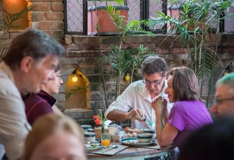 Heritage Hotel Suites And Spa